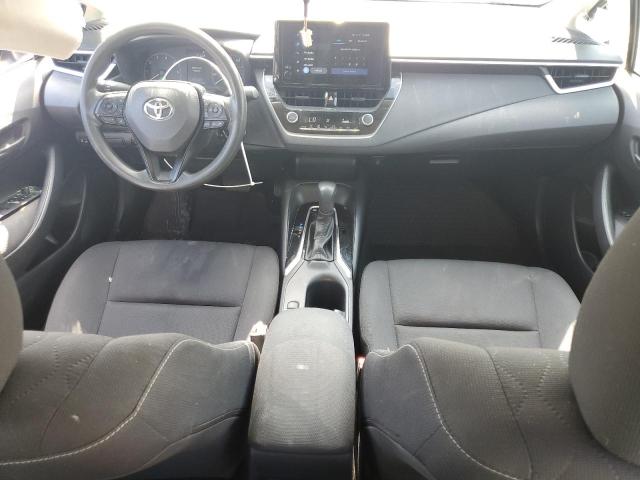 Photo 8 from auction – 2023 TOYOTA COROLLA LE with VIN JTDBCMFE5PJ003135