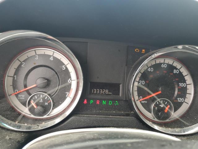 Photo 9 from auction – 2015 DODGE GRAND CARA with VIN 2C4RDGBG4FR607032