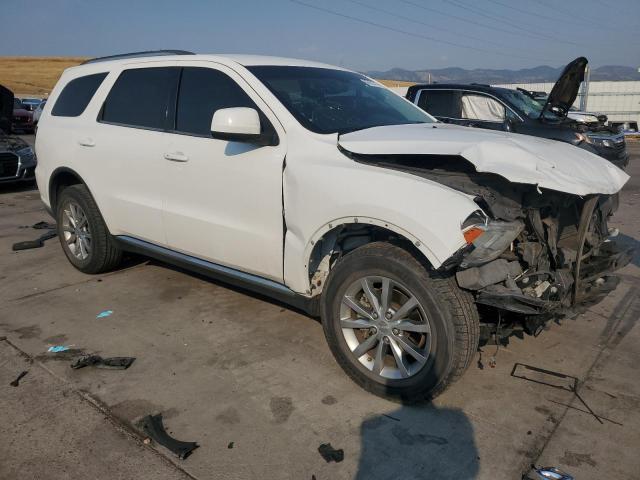 Photo 4 from auction – 2017 DODGE DURANGO SX with VIN 1C4RDJAG1HC679400