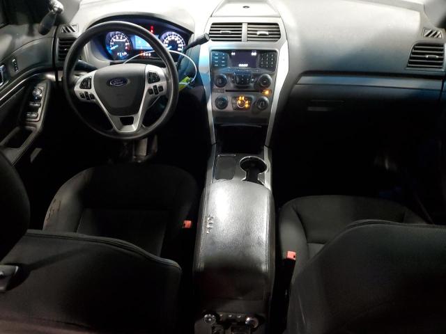 Photo 8 from auction – 2015 FORD EXPLORER P with VIN 1FM5K8AR4FGB75617