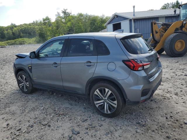 Photo 2 from auction – 2020 MITSUBISHI OUTLANDER with VIN JA4AR3AUXLU014038