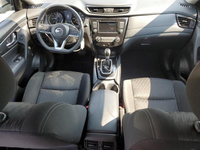 Photo 8 from auction – 2020 NISSAN ROGUE S with VIN KNMAT2MV2LP509757