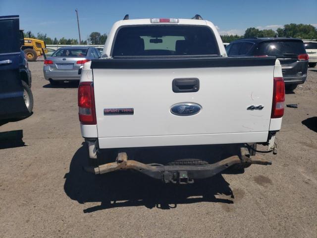 Photo 6 from auction – 2007 FORD EXPLORER S with VIN 1FMEU538X7UA32283
