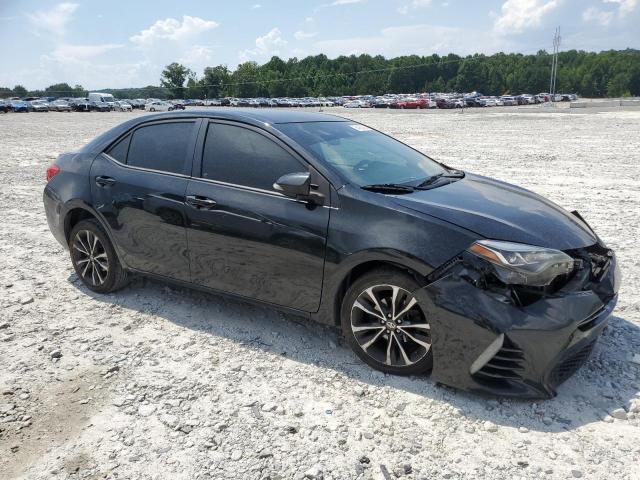 Photo 4 from auction – 2017 TOYOTA COROLLA L with VIN 2T1BURHE7HC772627