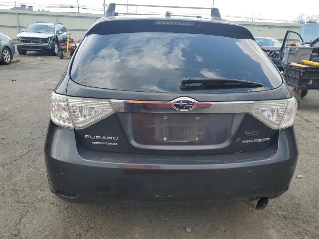 Photo 6 from auction – 2010 SUBARU IMPREZA 2. with VIN JF1GH6B68AG805125