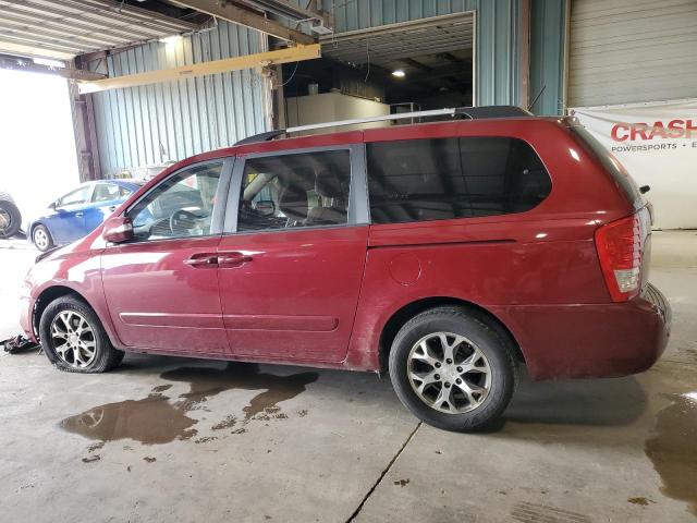 Photo 2 from auction – 2014 KIA SEDONA LX with VIN KNDMG4C7XE6537685