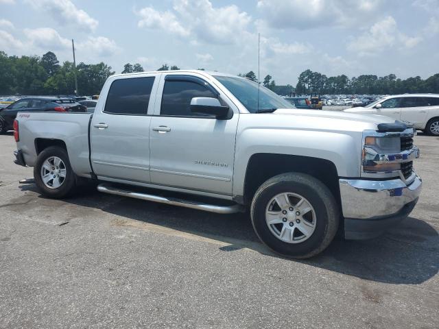 Photo 4 from auction – 2016 CHEVROLET SILVERADO with VIN 3GCUKREC0GG183053