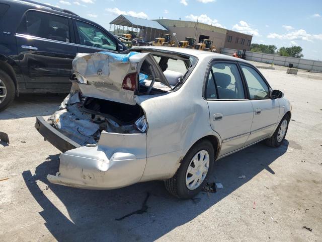Photo 3 from auction – 2001 TOYOTA COROLLA CE with VIN 2T1BR12E21C470678