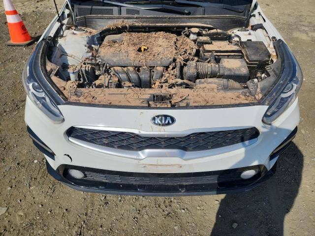 Photo 11 from auction – 2020 KIA FORTE FE with VIN 3KPF24AD2LE160860