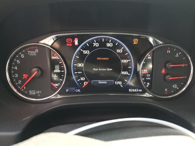 Photo 9 from auction – 2020 GMC ACADIA SLT with VIN 1GKKNMLS5LZ200617