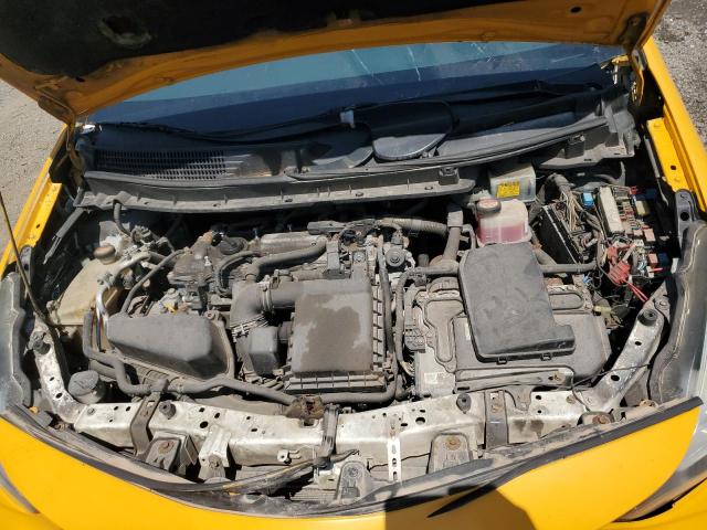 Photo 11 from auction – 2016 TOYOTA PRIUS V with VIN JTDZN3EU9GJ044797