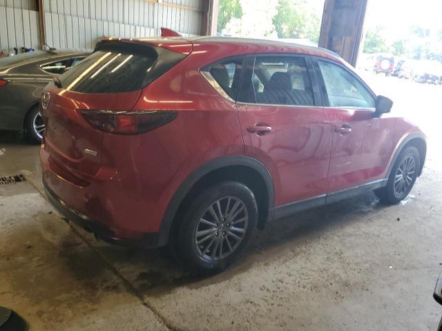 Photo 3 from auction – 2019 MAZDA CX-5 TOURING with VIN JM3KFACM8K0533509