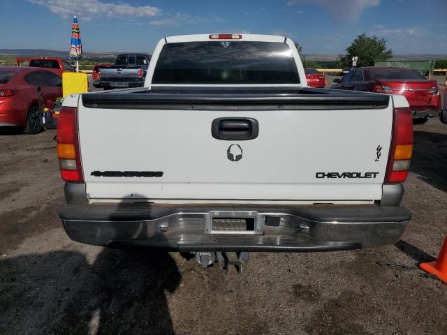 Photo 6 from auction – 2000 CHEVROLET SILVERADO with VIN 2GCEC19T4Y1212805