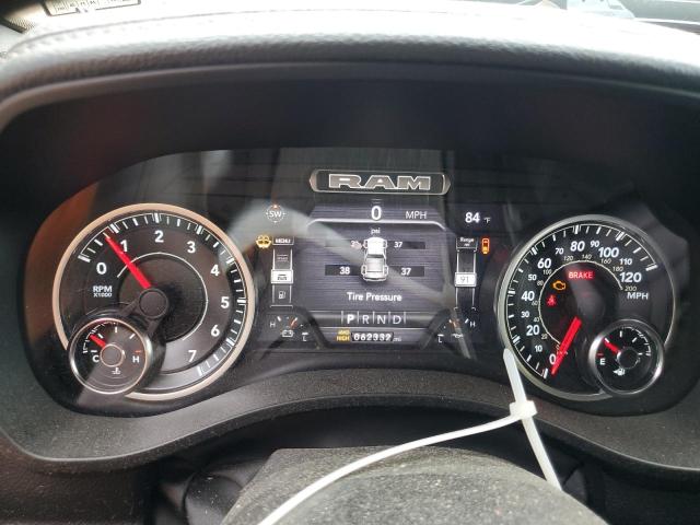 Photo 9 from auction – 2022 RAM 1500 LARAM with VIN 1C6SRFJT8NN224855