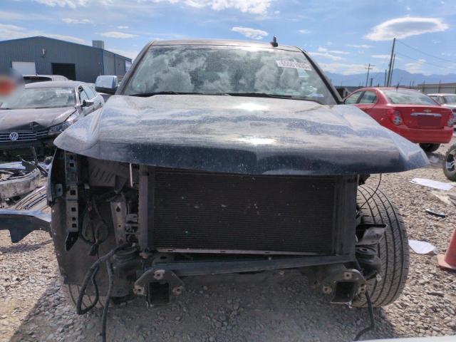 Photo 5 from auction – 2016 CHEVROLET SUBURBAN K with VIN 1GNSKJKC3GR325867