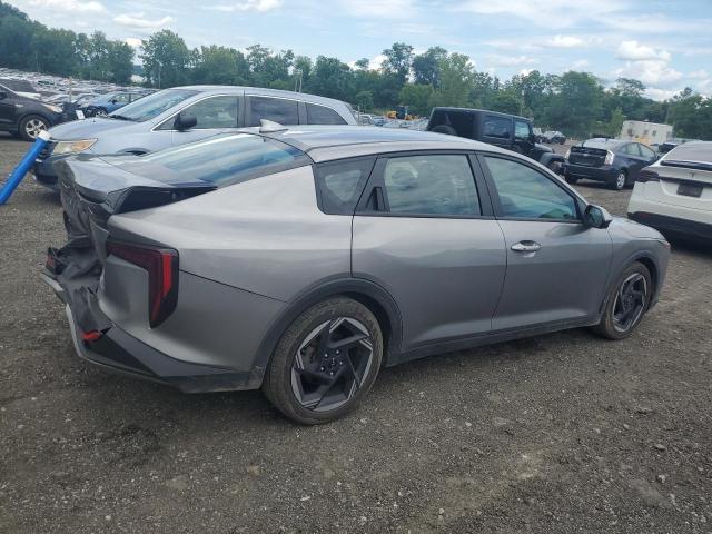 Photo 3 from auction – 2025 KIA K4 EX with VIN 3KPFU4DE5SE005944