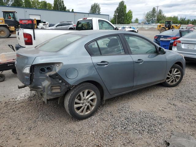 Photo 3 from auction – 2012 MAZDA 3 I with VIN JM1BL1V87C1626292