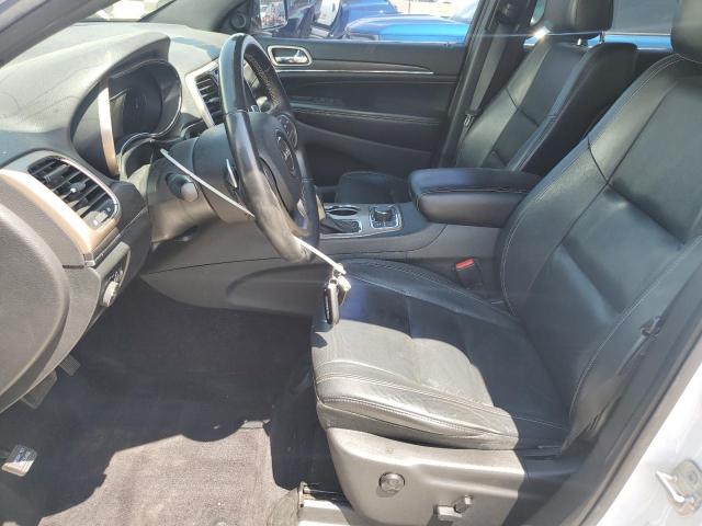 Photo 7 from auction – 2017 JEEP GRAND CHER with VIN 1C4RJFBG6HC620444