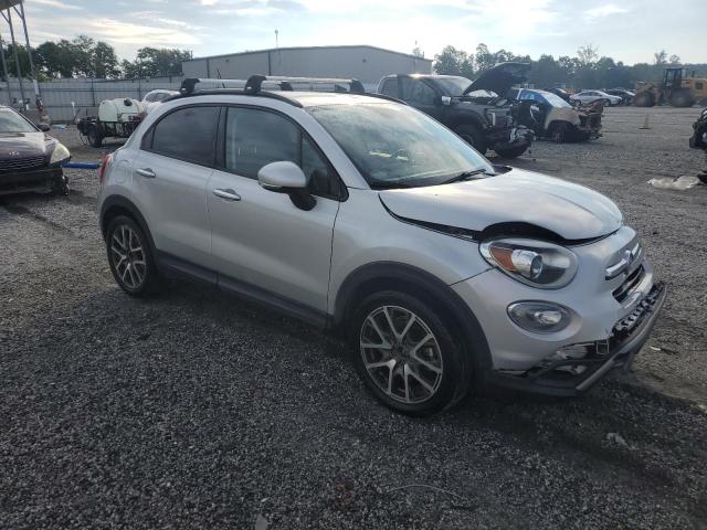 Photo 4 from auction – 2016 FIAT 500X TREKK with VIN ZFBCFXET4GP348721