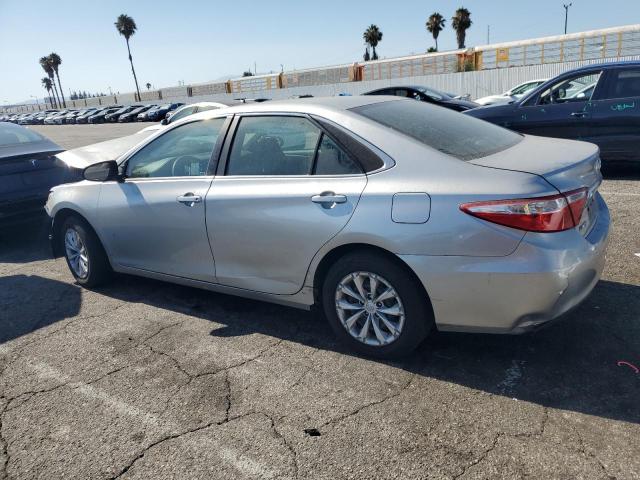 Photo 2 from auction – 2017 TOYOTA CAMRY LE with VIN 4T1BF1FK0HU669472