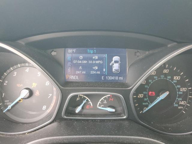 Photo 9 from auction – 2014 FORD FOCUS SE with VIN 1FADP3F27EL158077