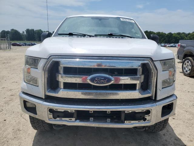 Photo 5 from auction – 2015 FORD F150 SUPER with VIN 1FTEW1EP7FKF17275