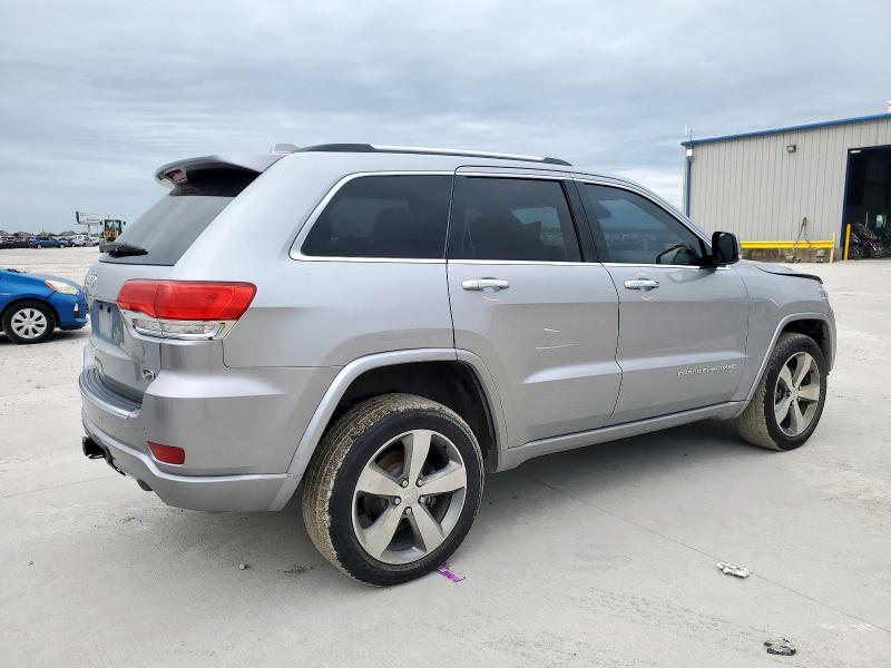 Photo 3 from auction – 2014 JEEP GRAND CHER with VIN 1C4RJFCG6EC465405