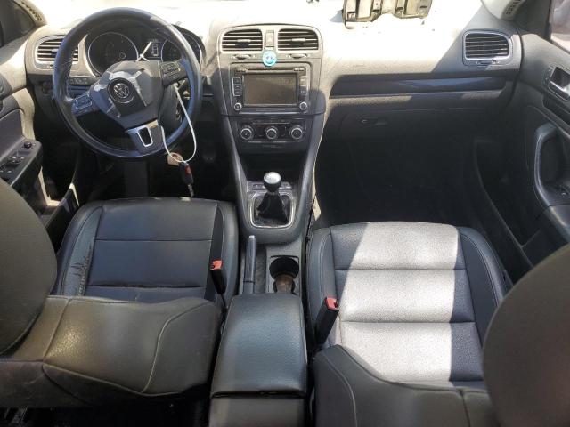 Photo 8 from auction – 2011 VOLKSWAGEN JETTA with VIN 3VWML7AJ1BM636996