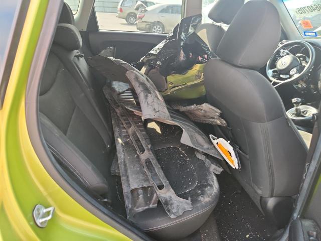 Zdjęcie 10 z aukcji – 2014 KIA SOUL z VIN KNDJN2A29E7733258