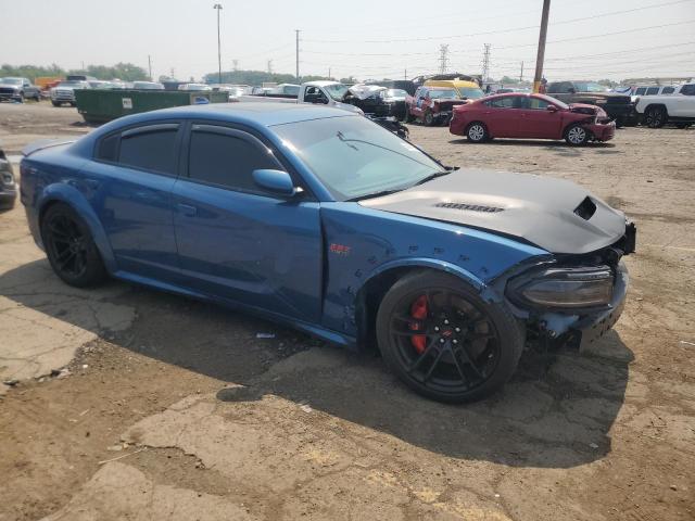 Photo 4 from auction – 2020 DODGE CHARGER SC with VIN 2C3CDXGJ0LH251517