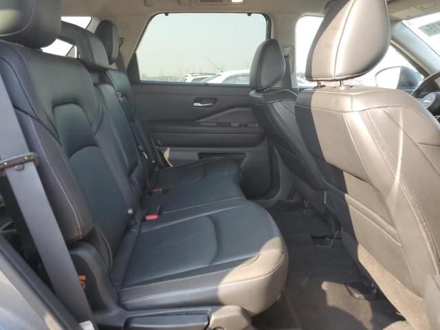 Photo 10 from auction – 2023 NISSAN PATHFINDER with VIN 5N1DR3CC4PC254698