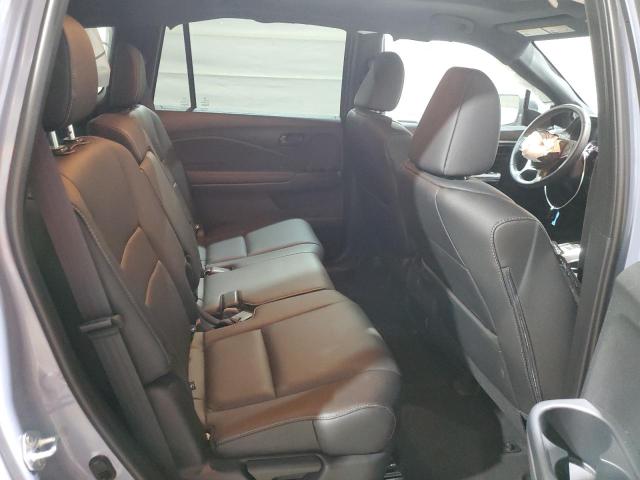 Photo 11 from auction – 2023 HONDA PASSPORT E with VIN 5FNYF8H56PB031149