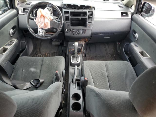 Photo 8 from auction – 2012 NISSAN VERSA S with VIN 3N1BC1CP2CK299747