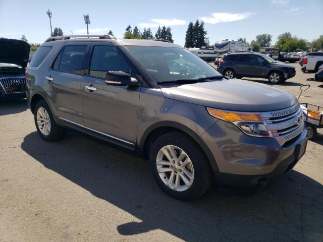 Photo 4 from auction – 2014 FORD EXPLORER X with VIN 1FM5K8D87EGB37641