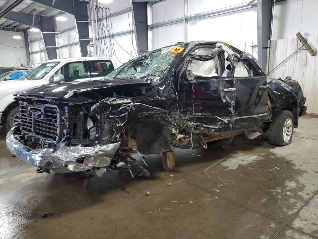 CHEVROLET SILVERADO 2018 with VIN 3GCUKSECXJG426074 - Photo from auction