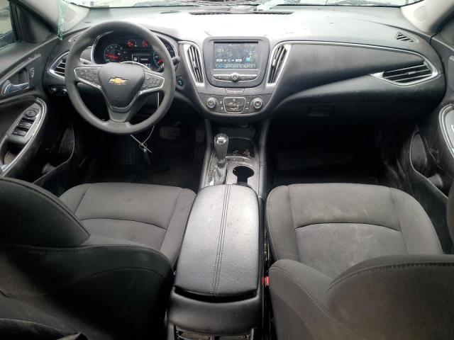 Photo 8 from auction – 2018 CHEVROLET MALIBU LT with VIN 1G1ZD5ST4JF268833