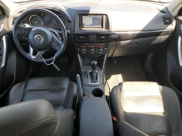 Photo 8 from auction – 2014 MAZDA CX-5 GT with VIN JM3KE4DY1E0407776