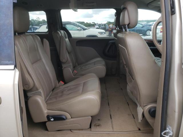 Photo 11 from auction – 2014 CHRYSLER TOWN & COU with VIN 2C4RC1BG4ER156649