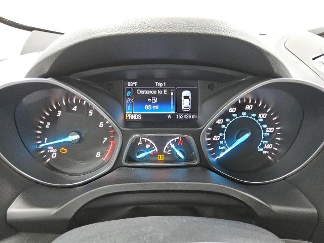 Photo 9 from auction – 2016 FORD ESCAPE SE with VIN 1FMCU0GX2GUB99653