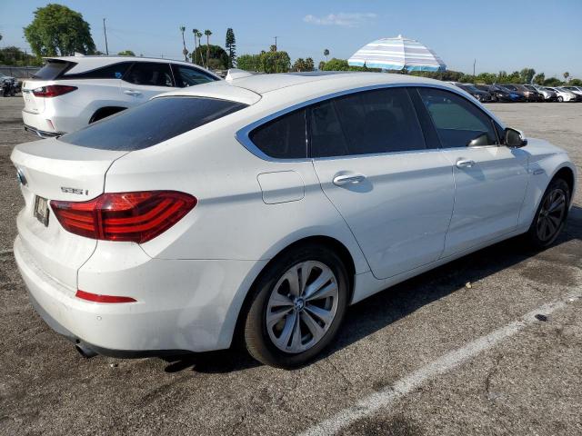 Photo 3 from auction – 2015 BMW 535 IGT with VIN WBA5M2C52FD872093