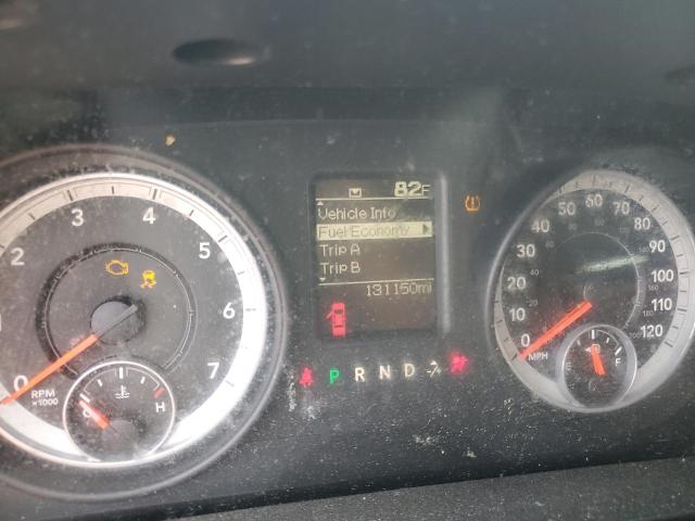 Photo 9 from auction – 2013 RAM 1500 ST with VIN 3C6JR6AP4DG519487