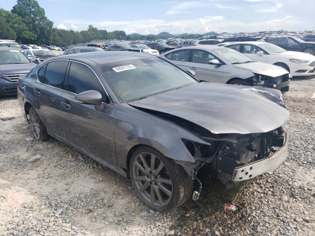 Photo 4 from auction – 2014 LEXUS GS 350 with VIN JTHCE1BL3E5027875
