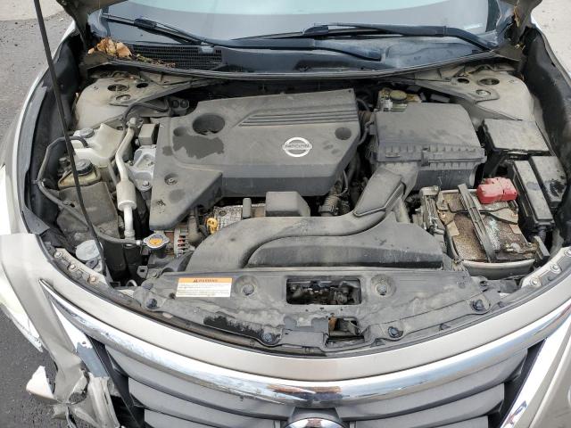 Photo 11 from auction – 2014 NISSAN ALTIMA 2.5 with VIN 1N4AL3APXEC403763