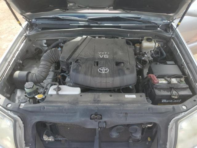 Photo 12 from auction – 2008 TOYOTA 4RUNNER SR5 with VIN JTEBU14R68K018056