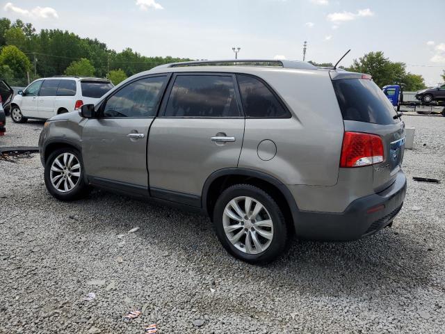 Photo 2 from auction – 2011 KIA SORENTO BA with VIN 5XYKT4A28BG116809