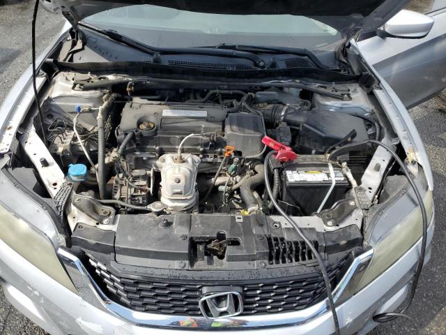 Photo 11 from auction – 2014 HONDA ACCORD LX- with VIN 1HGCT1B37EA007709