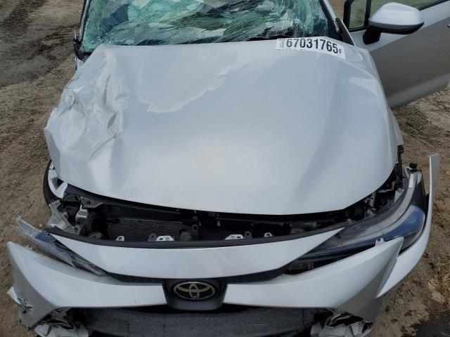 Photo 11 from auction – 2023 TOYOTA COROLLA LE with VIN 5YFB4MDE3PP050126