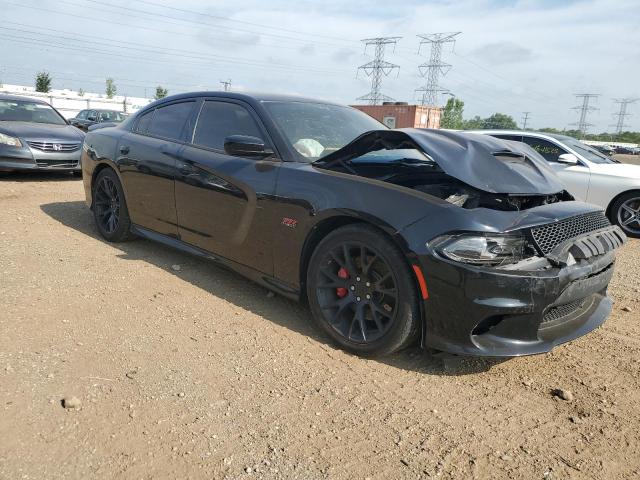 Photo 4 from auction – 2015 DODGE CHARGER R/T SCAT PACK with VIN 2C3CDXGJ6FH854539