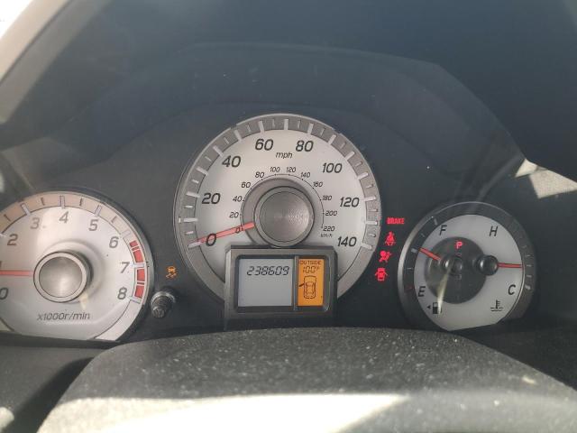 Photo 9 from auction – 2013 HONDA PILOT EXL with VIN 5FNYF3H53DB002982
