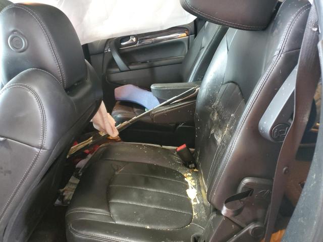 Photo 11 from auction – 2017 BUICK ENCLAVE with VIN 5GAKVCKD8HJ327555